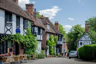 Canterbury, Dover & Kent: Small Group Day Trip