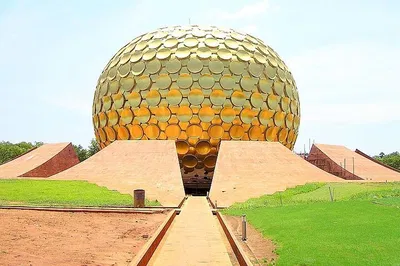 Explore South India: A Chennai, Pondicherry & Trichy Cultural Journey