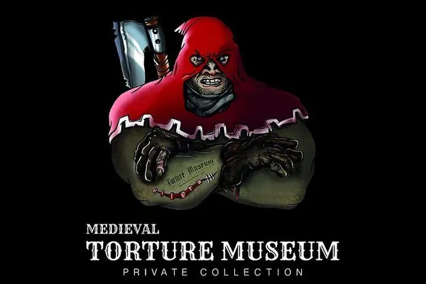 LA Torture Museum: Ticket, Audio & Ghost Hunt!