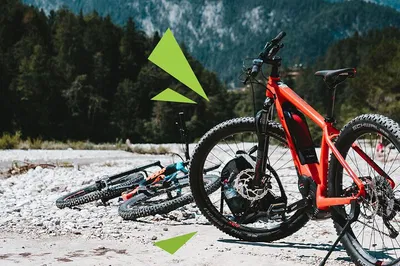 Cortina d'Ampezzo Bike Adventure: Explore the Dolomites with a Private Guide!