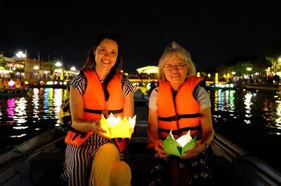 Da Nang & Hoi An: Unveiling Vietnam's Cultural Gems on a Private Day Tour