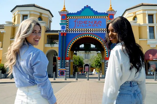 Milan to Fidenza Village: A Shopper's Dream Day Trip