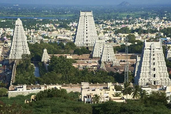 Stress-Free Chennai to Thiruvannamalai Transfer: Your Ultimate Guide