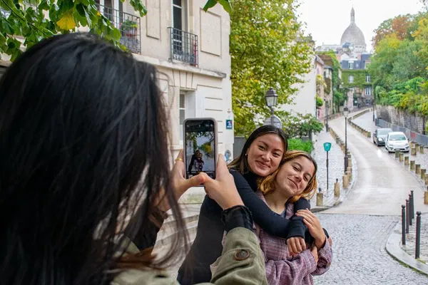 Paris Like a Local: Unlock the City's Secrets on a Personalized Full-Day Tour