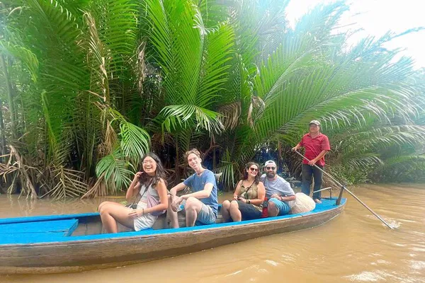 Explore Mekong Delta: A Captivating Day Trip from Ho Chi Minh City