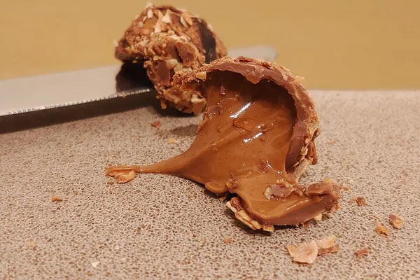 Unlock Belgian Chocolate Secrets: A Ghent Tasting Adventure