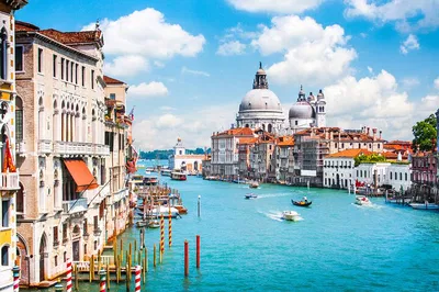 Unforgettable Italian Escapade: 9-Day Private Tour of Venice, Florence, and Rome