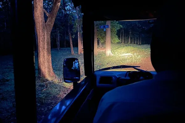 Goa to Anshi National Park Day Trip