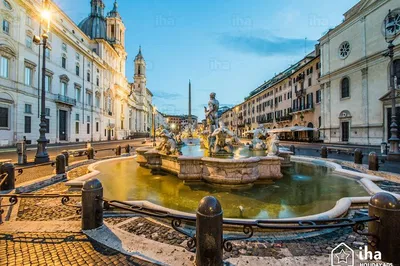 Rome Limovan City Tour: Discover Eternal City with Local Guide