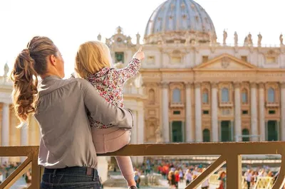 Vatican Private Tour: Skip-the-Line Museums & Sistine Chapel