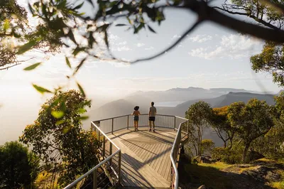 Grampians National Park: A Wilderness Adventure Awaits!