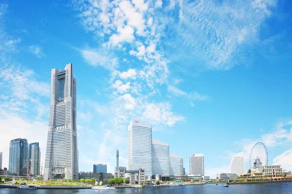 Stress-Free Haneda Arrival: Private Transfer to Yokohama City Hotels