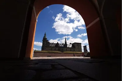 Experience Image Unveiling Danish History: A Private Castle Tour to Kronborg & Frederiksborg