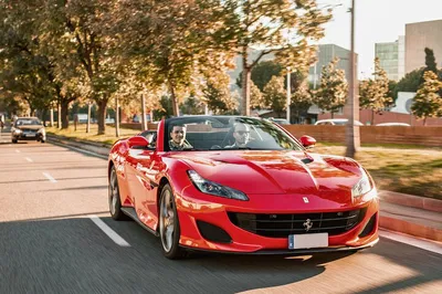 Barcelona Ferrari Thrill: Unleash Your Inner Racer!