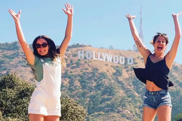 Uncover Hollywood & Beverly Hills Charm: A Luxurious Day Tour from Orange County