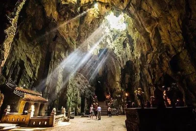 Da Nang to My Son & Marble Mountain: A Private Cultural Journey