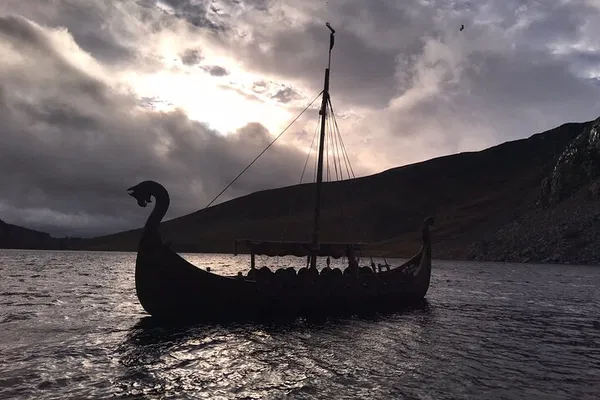 Unleash Your Inner Viking: A Dublin Medieval Adventure!