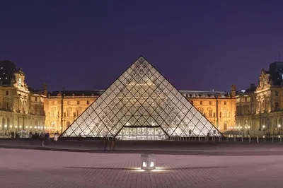 Louvre Adventure: Engaging Kids' Private Art Tour