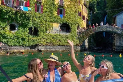 Unforgettable Private Boat Tour: Discover Lake Como's Hidden Gems