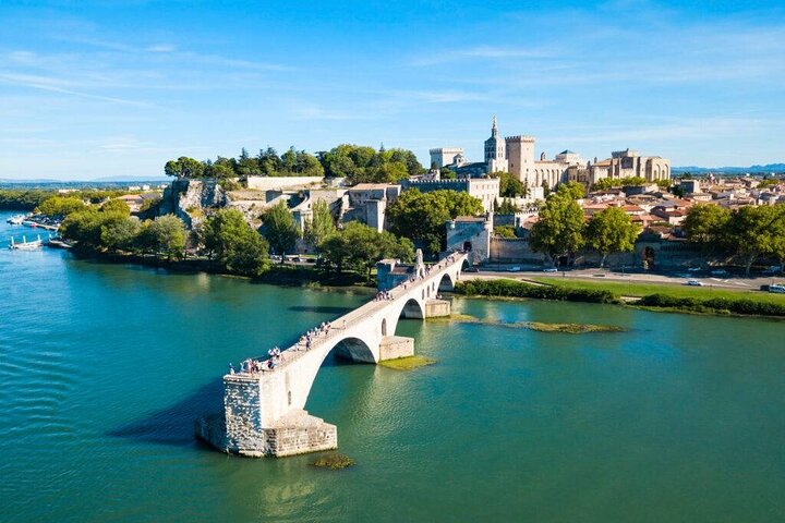 Experience Image img1