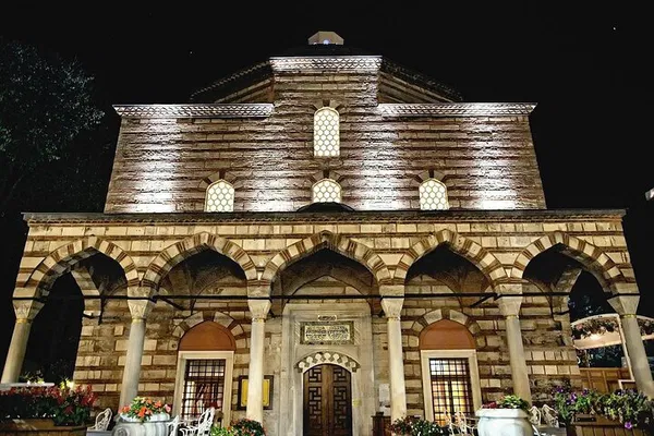 Istanbul Hamam: Sultan's Luxury Turkish Bath