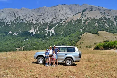 Conquer Madonie: Wild Jeep Adventure from Cefalù