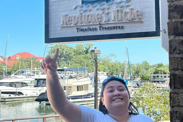 Unleash Your Inner Explorer: Arlington Scavenger Hunt Adventure!