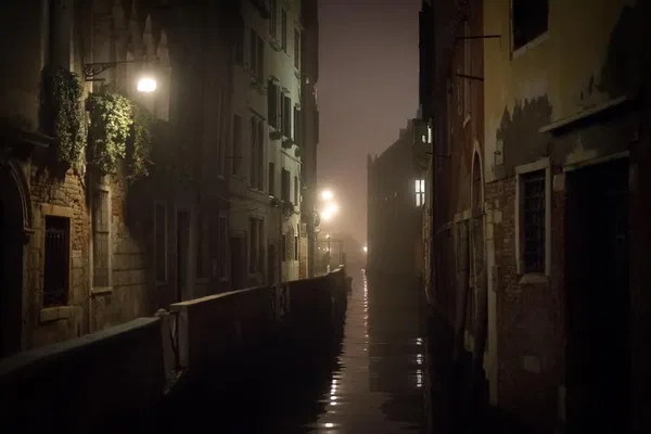 Venice After Dark: Exclusive St. Mark's Basilica VIP Evening Stroll