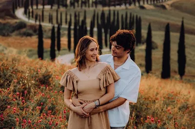 Tuscany's Timeless Charm: Capture Your Italian Story Through Lens