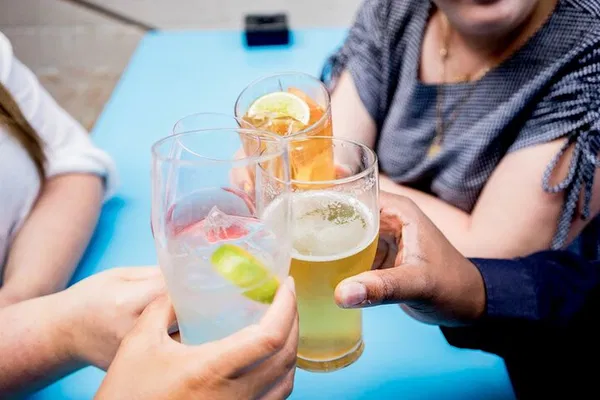 Uncover Melbourne's Hidden History: A Spirited Pub Crawl Adventure