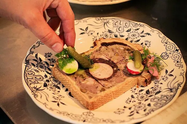 Lyon's Delicious Secrets: Private Food Tour