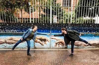Unveiling Milan's Artistic Soul: A Personalized Art Tour