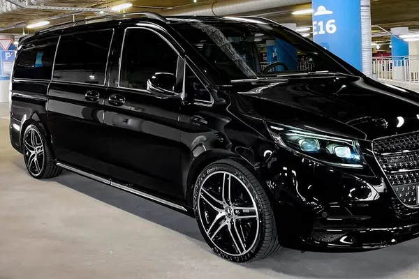 Stress-Free Paris Airport Transfers: Your Door-to-Departure Solution