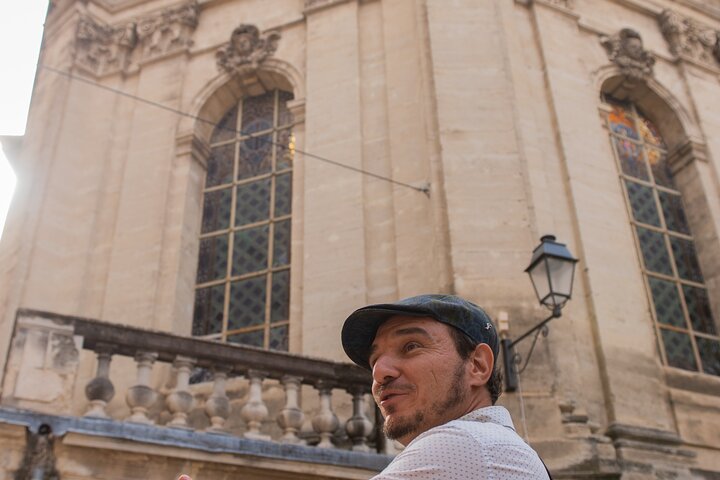 Experience Image img1