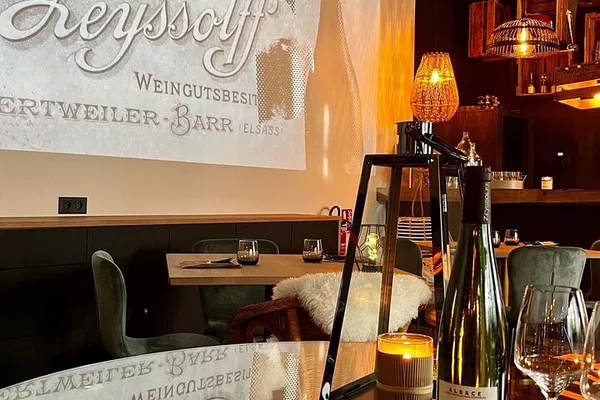 Alsace Wine Tour: Taste, Dine & Christmas Magic!