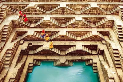 Uncover Rajasthan's Hidden Gems: A Jaipur-Agra Tour