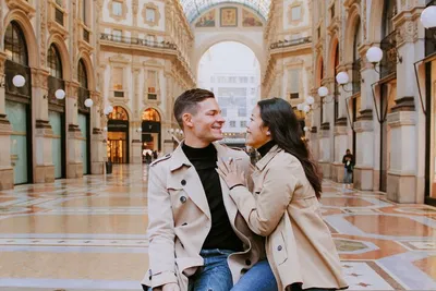 Milan Photo Tour: Capture Your Memories with a Pro!