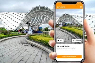 Uncover Da Nang's Secrets: A Self-Guided Scavenger Hunt Adventure