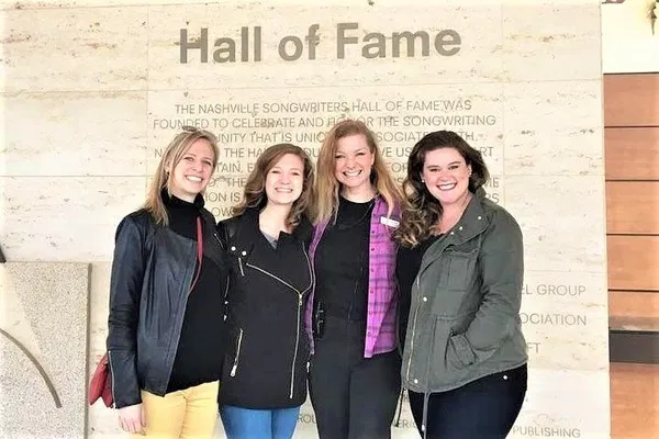 Step into Nashville's Soul: A Guided Journey Through Music City's History