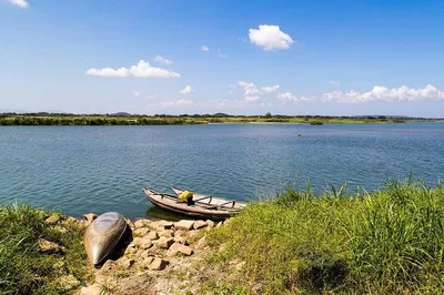 Immerse Yourself: A Day in Authentic Vietnamese Rural Life