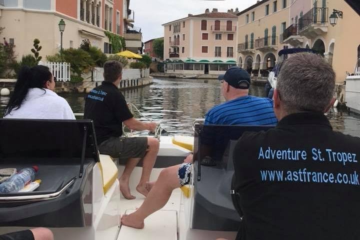 Experience Image img1