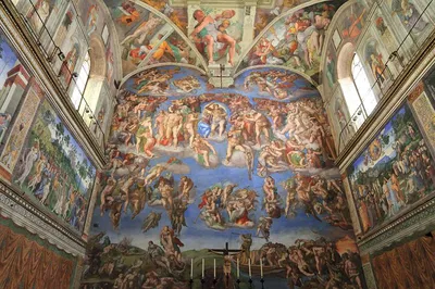 Unlock Vatican City: Exclusive Private Tour Experience