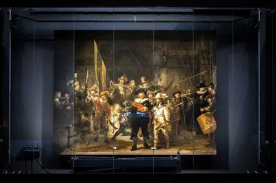 Windmills, Cheese & Art: A Dutch Cultural Private Tour