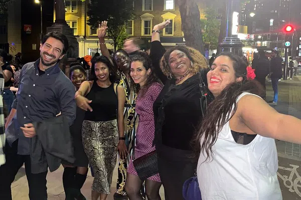 London East Nightlife: An Exclusive Party Tour for Students & Young Adults