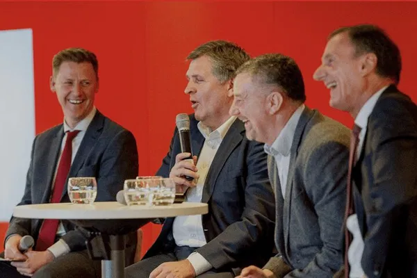 Anfield Experience: Exclusive LFC Tour, Dining & Legend Meet