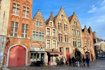 Discover Medieval Bruges: A Luxurious Day Trip from Paris