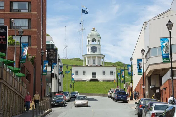 Halifax History: Walking Tour of Top Landmarks
