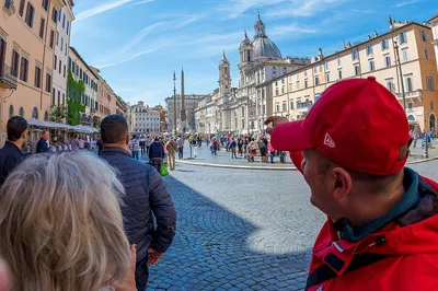 Rome in a Day: See Top Sites on This Full-Day Tour!