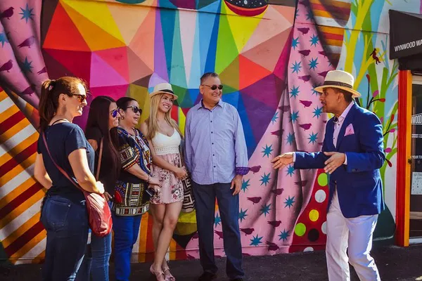 Miami's Cultural Gems: Wynwood & Little Havana VIP Tour