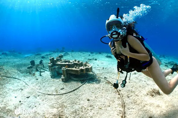 Discover Scuba Diving in Cozumel: Breathe Easy & Conquer Your Fears!